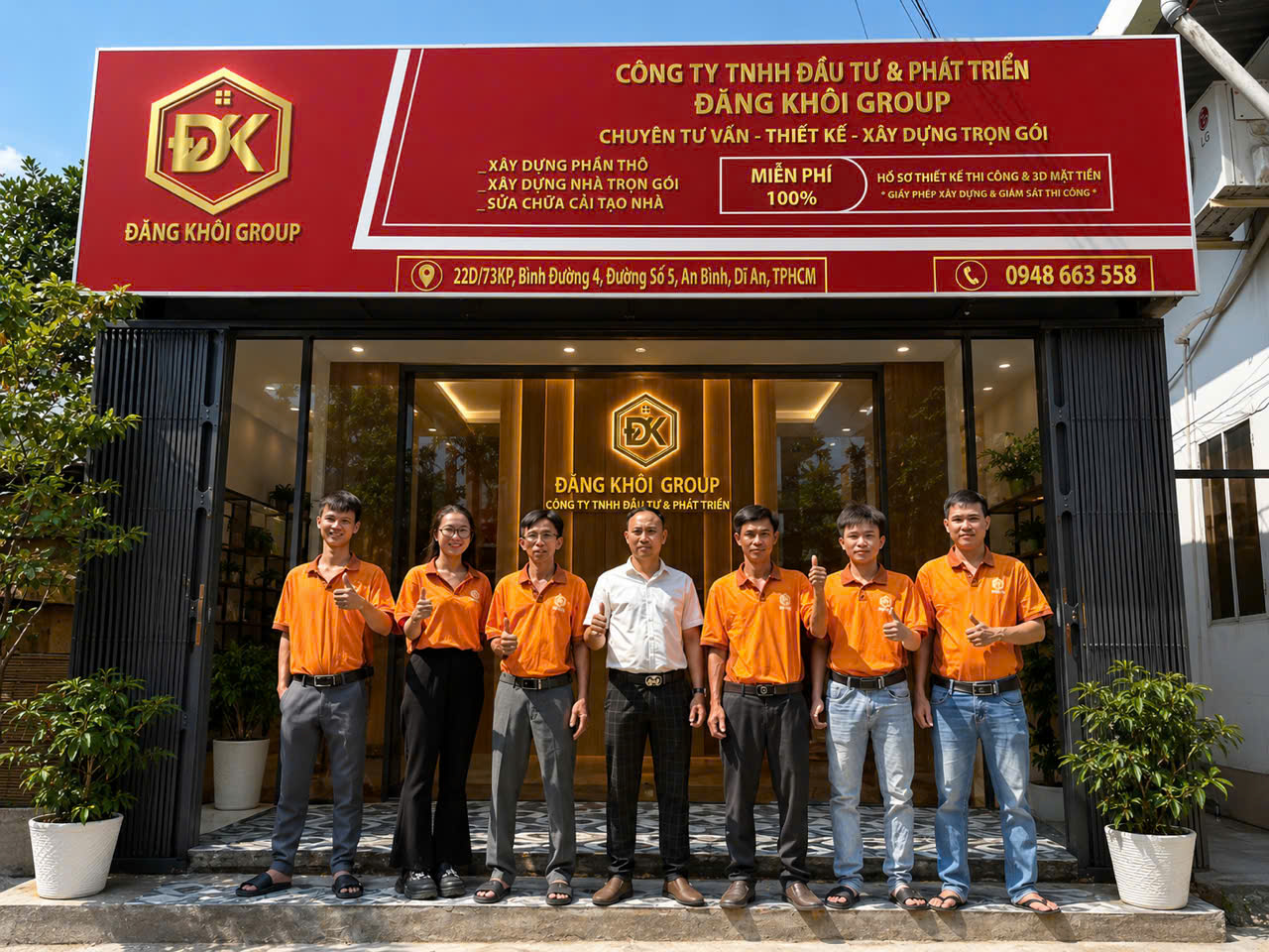 Xây Nhà Trọn Gói 3-4 Tầng – Giải Pháp Xây Dựng Tối Ưu Cho Gia Đình Hiện Đại