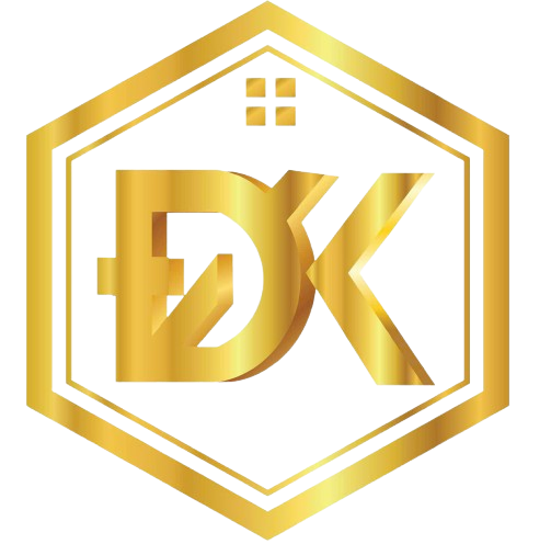 Xây Dựng Đăng Khôi Logo
