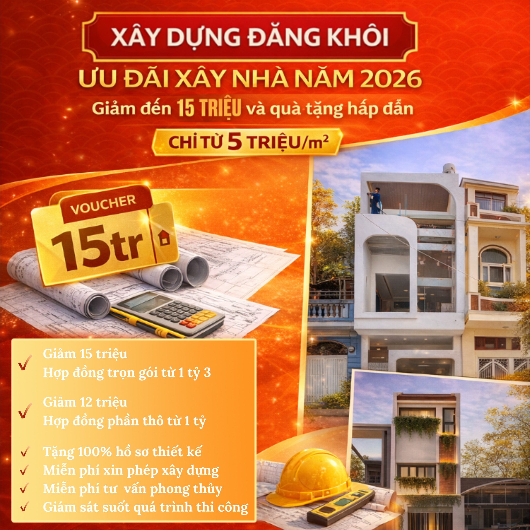 Ưu Đãi Tại Đăng Khôi